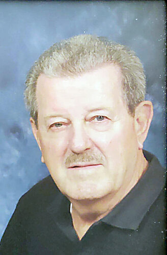 PAUL POPP